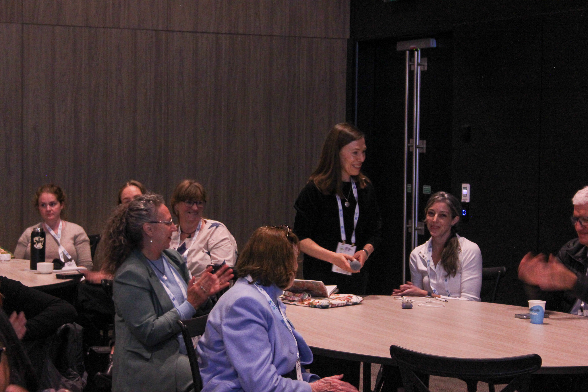 Rural WONCA Assembly, 9 April 2026